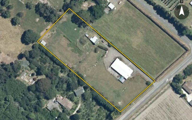 967 Norton Road