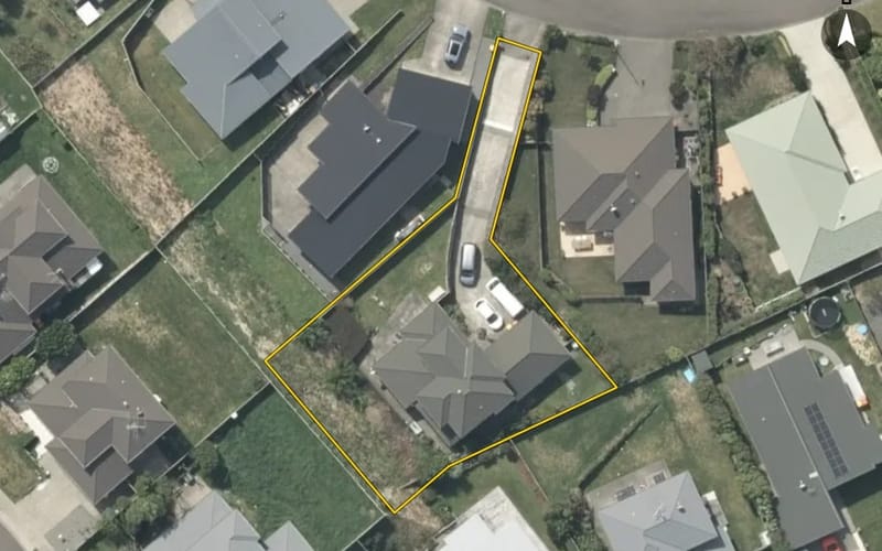 24 Dusky Crescent