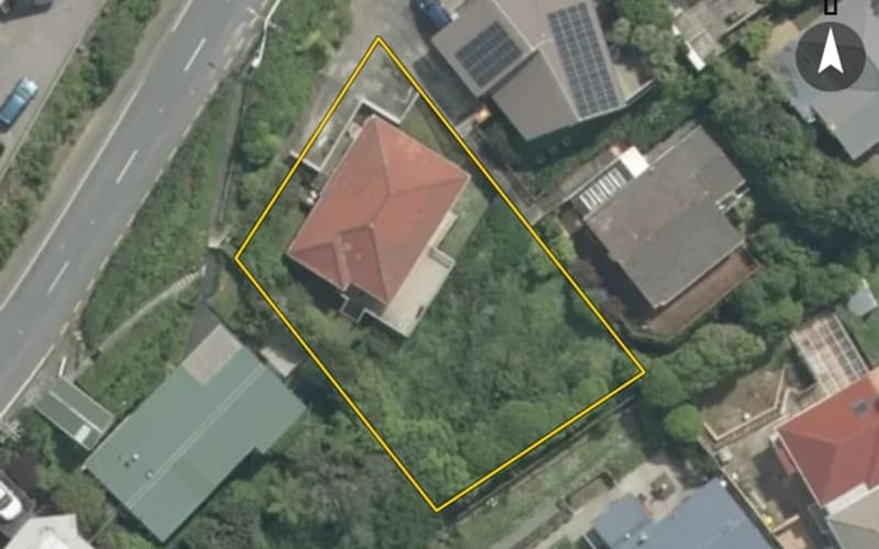 149 Onslow Road