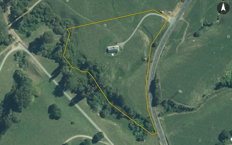 918 Oreipunga Road