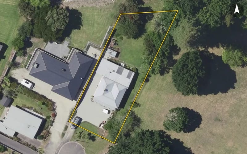 5 Balfour Road
