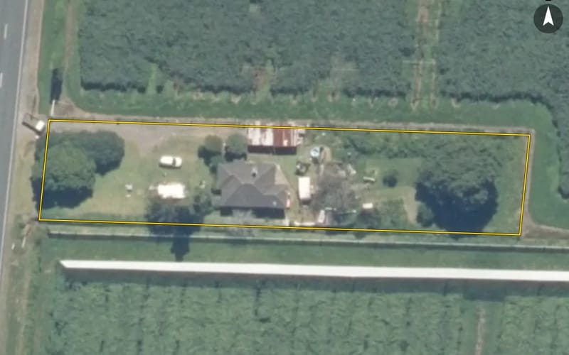 91 Te Matai Road