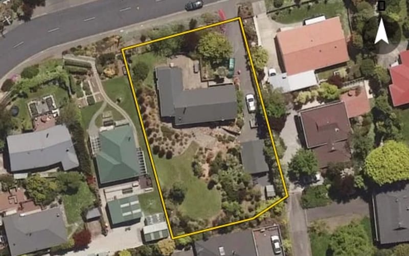 80 Martin Road
