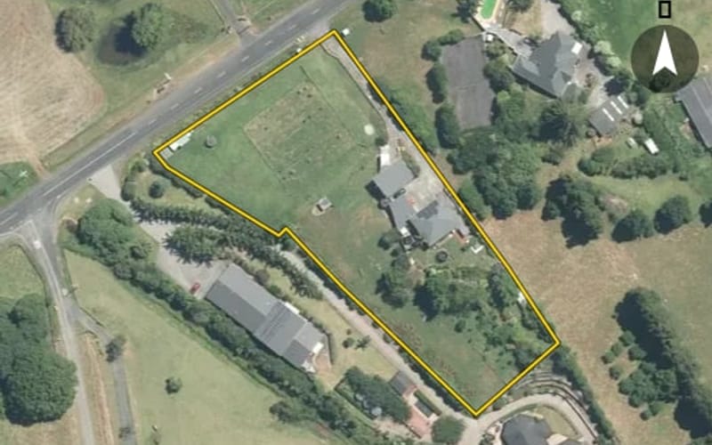 834 Runciman Road