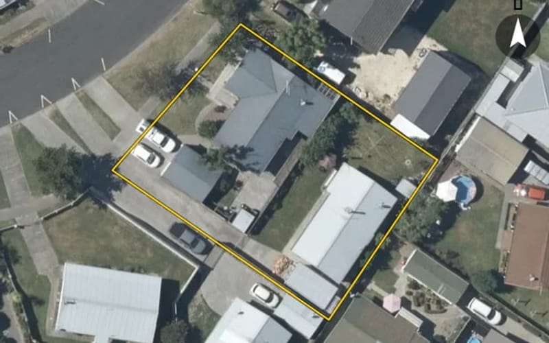 5B Hetley Crescent