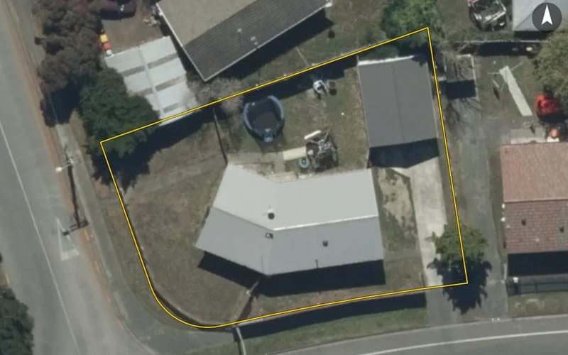 104 McGregors Road