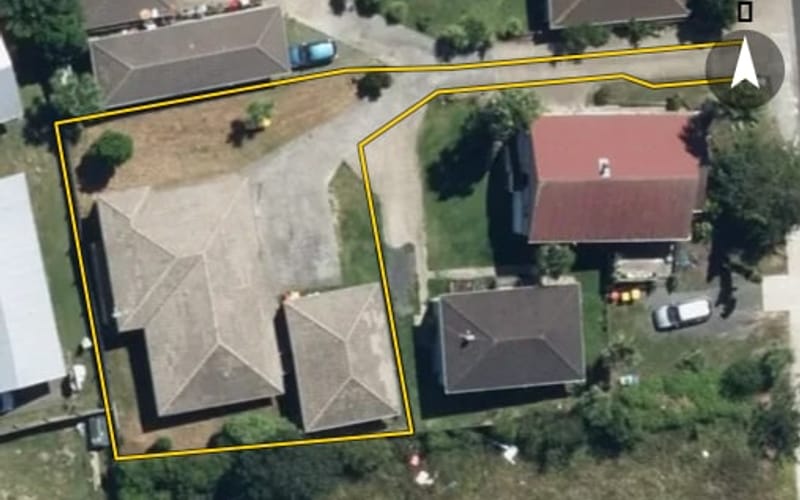 47 Kellett Road