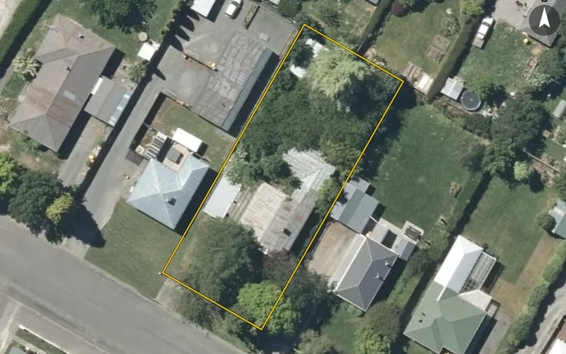 22 Chapman Street