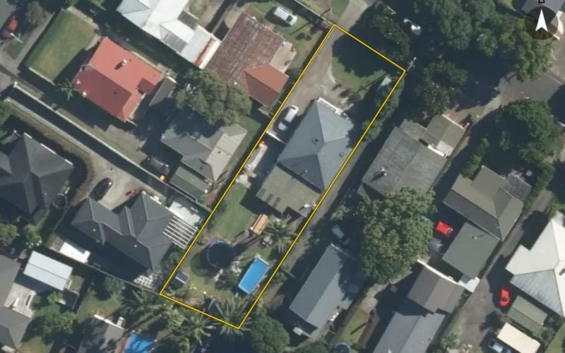 1 Te Marama Road