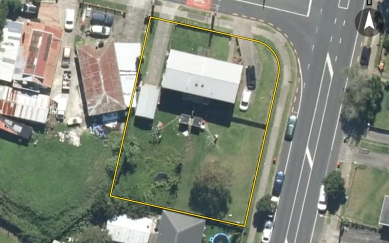 43 Kudu Road