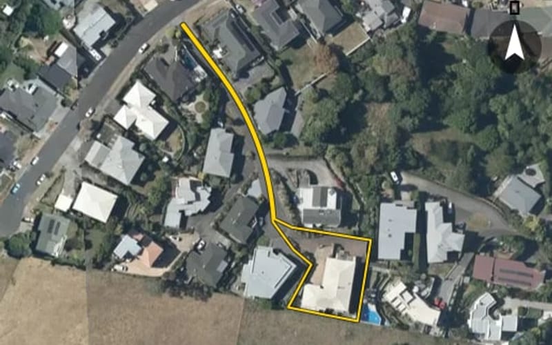 87B Churchill Drive