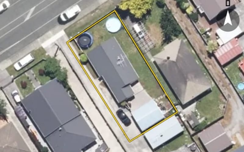 30 Palmer Crescent