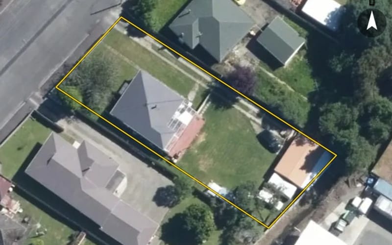 17 Arthur Street