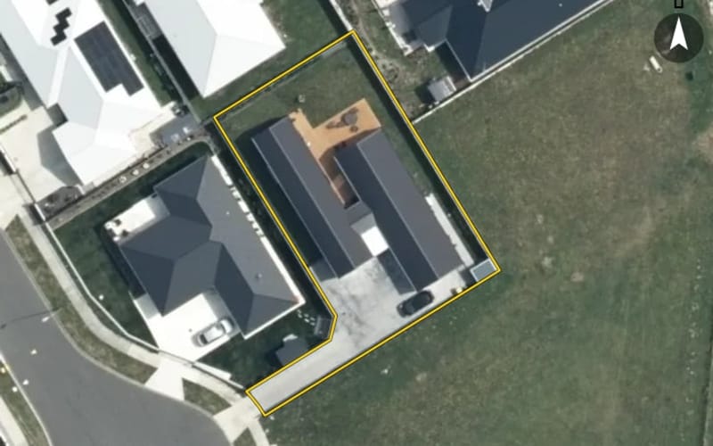 5 Kiwitea Grove