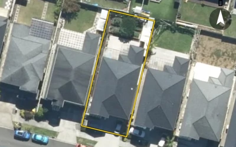 14 Tinaku Road
