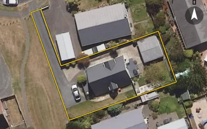13 Canberra Place