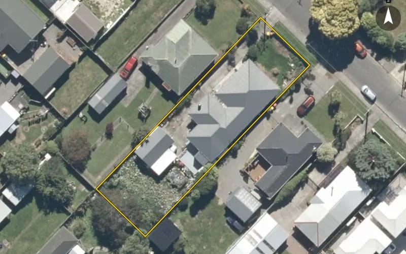 67 Totara Street