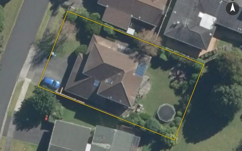 58 Maygrove Drive