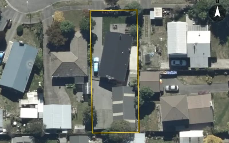 3 Elder Place
