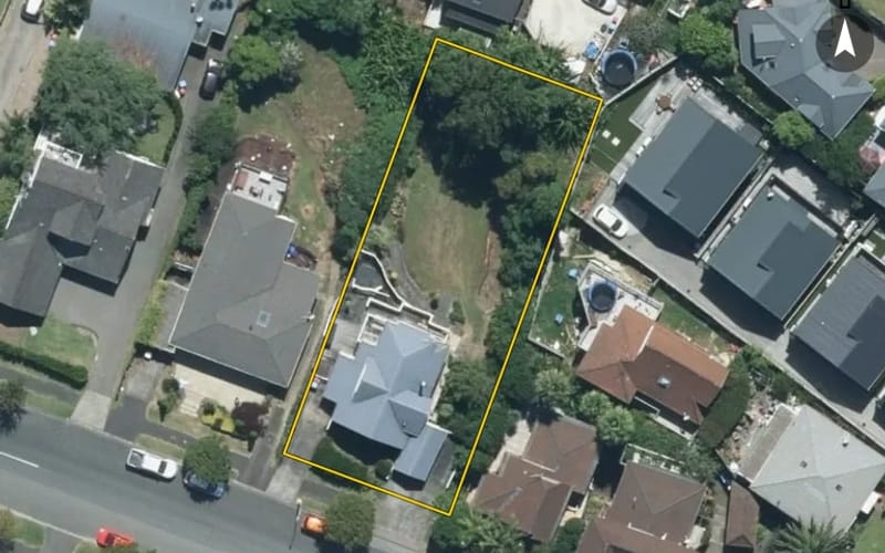 62 Ripon Crescent