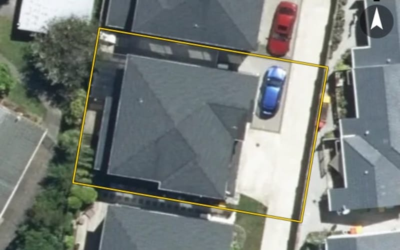 20B Kaurilands Road