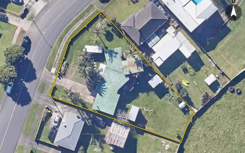 46 Pukaki Road