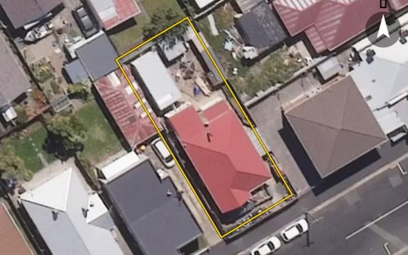 6 Scott Street