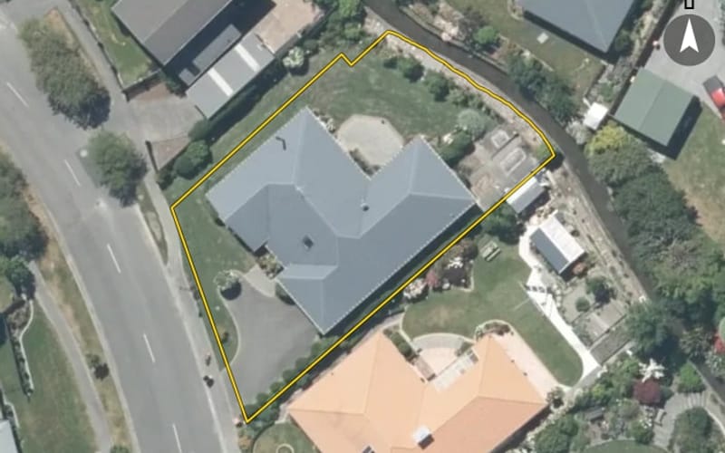 42 Catherwood Avenue