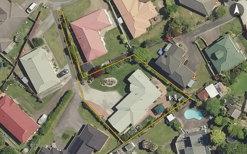 14 Hoyte Place