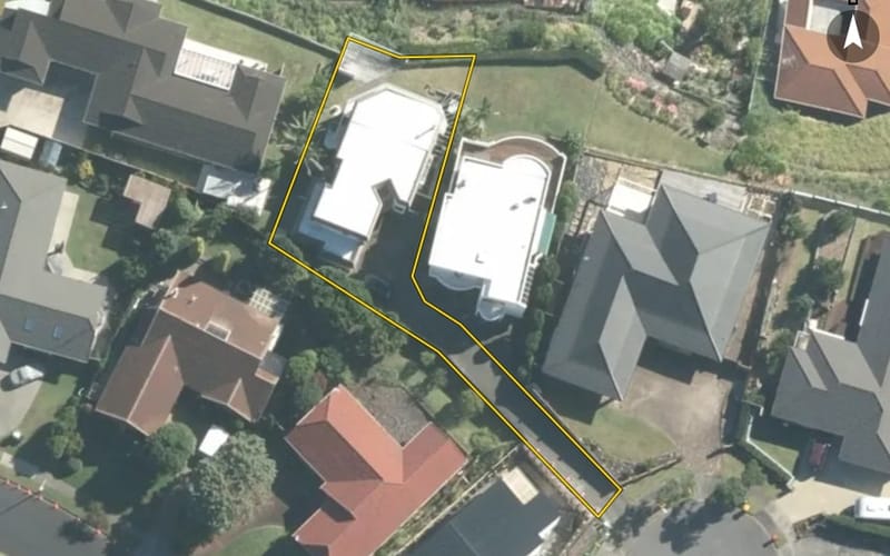 4A Embling Place