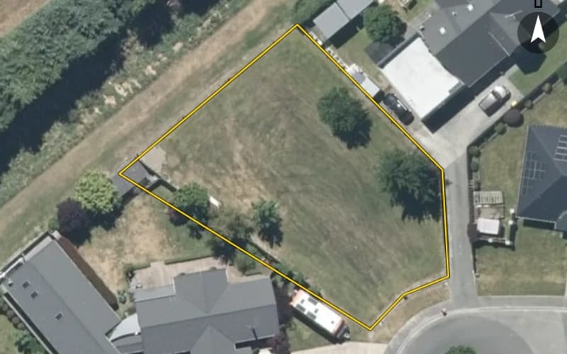 14 Westpark Close