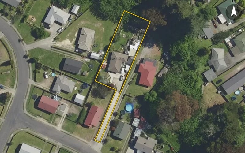 51 Harold Crescent
