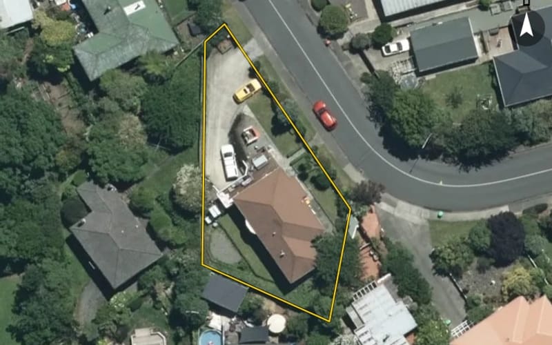 26 Stafford Avenue