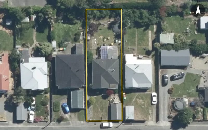 7 Roslyn Terrace