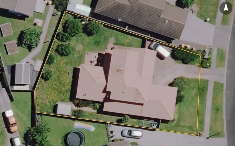 29 Spinnaker Drive
