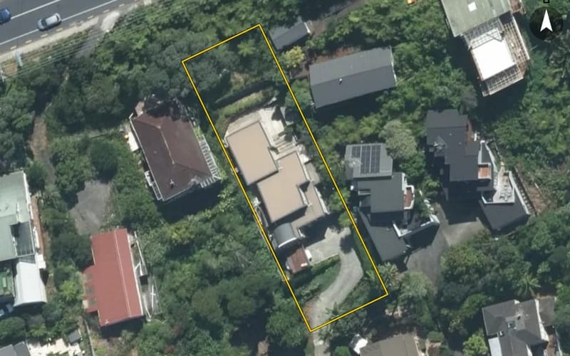 53A Penguin Drive