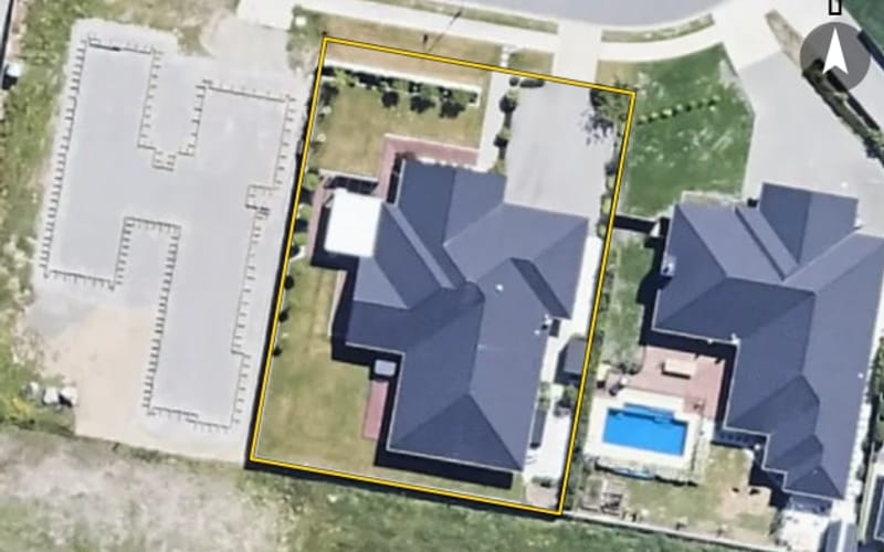 55 Grigg Drive
