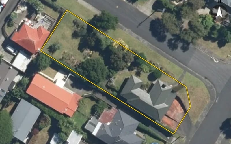 156 Paihia Road