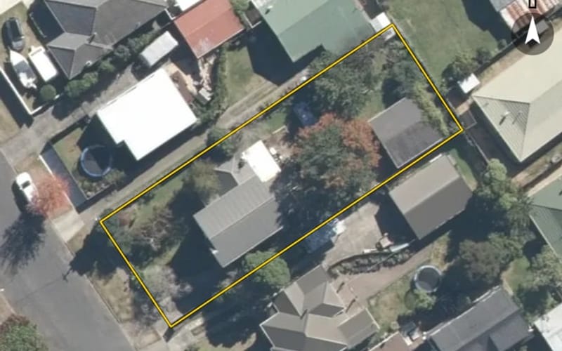 5 John Street