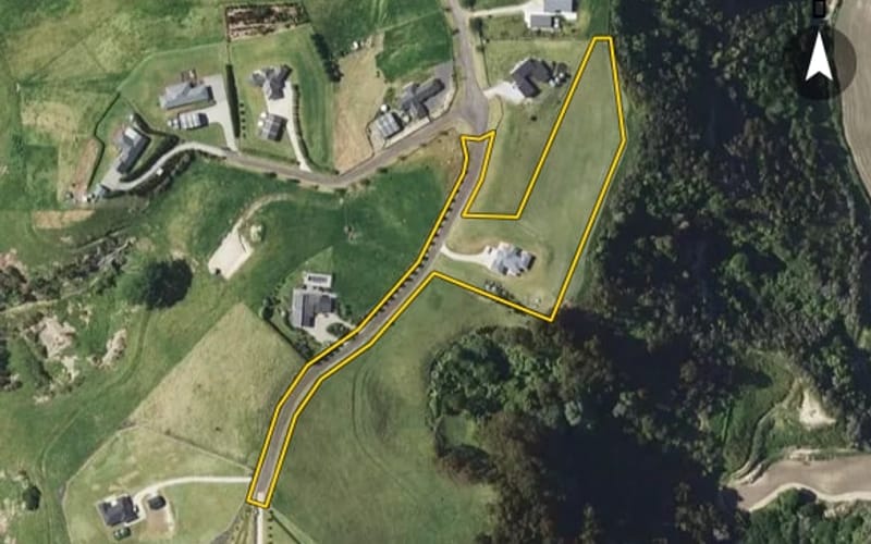 125 Mimiha Ridge Road