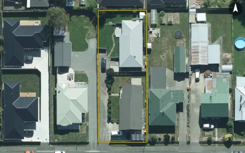 14 Biggar Street