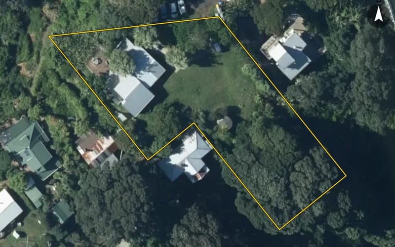 56 Albert Crescent