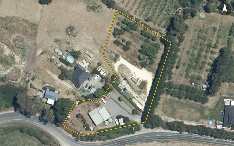 216 Puketitiri Road