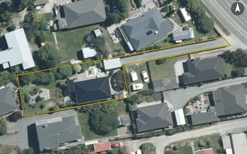 172B Otipua Road