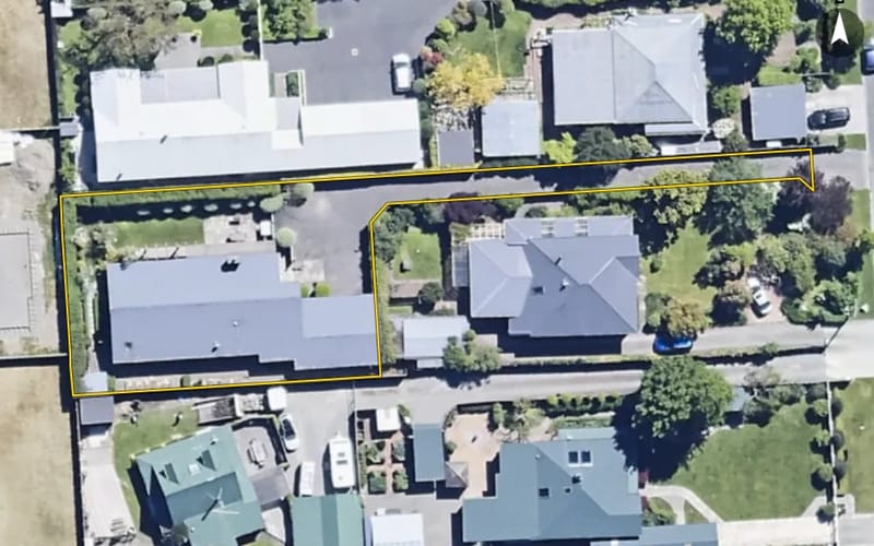 23A Adams Lane