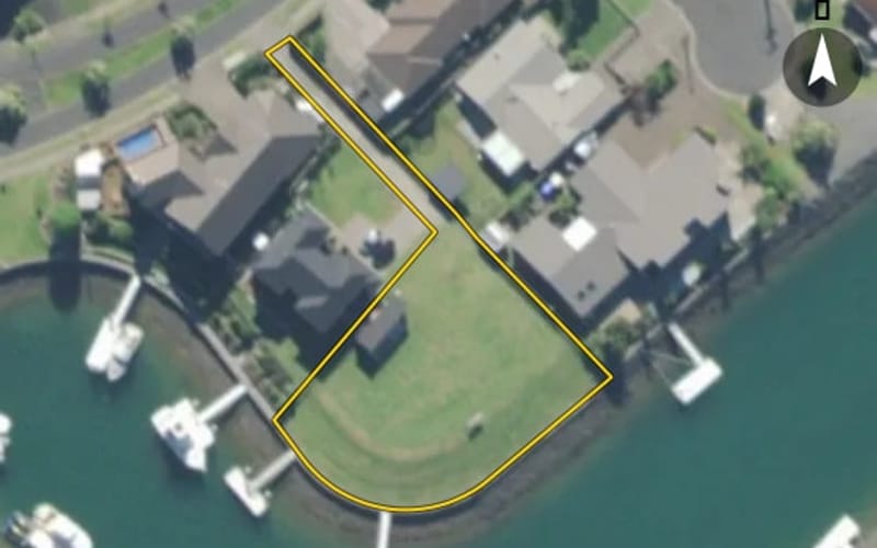 3 Mariners Haven
