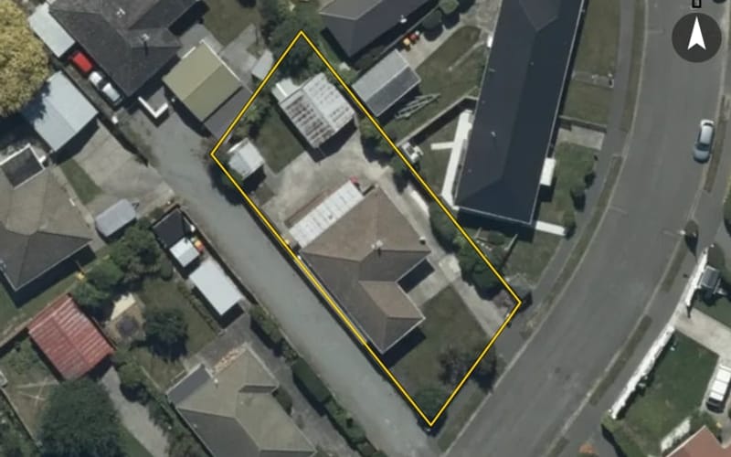 11 Renwick Place