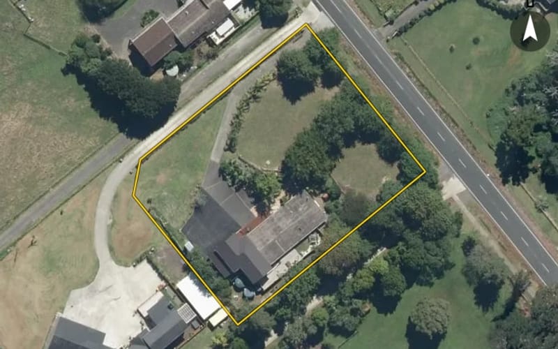 30 Gracechurch Drive