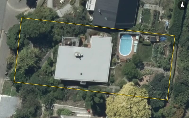17 Rapaki Road