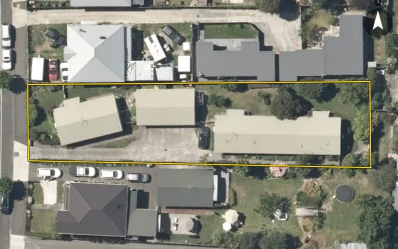 119A Nelson Crescent